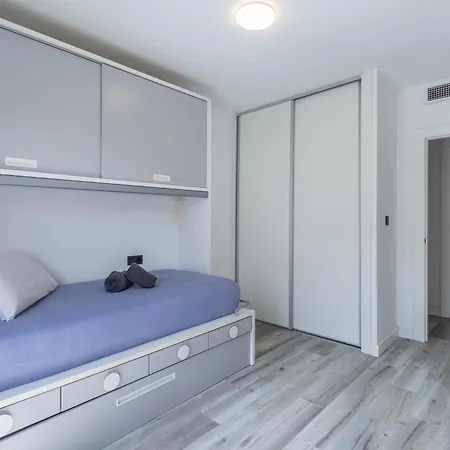 Dreaming Appartement Ogíjares