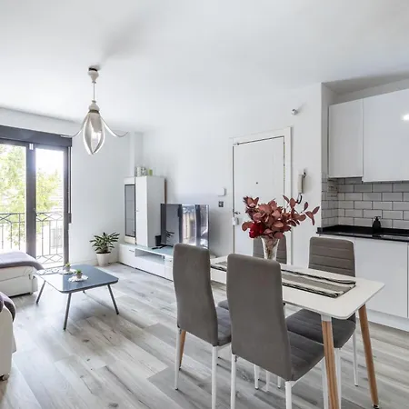 Appartement Dreaming