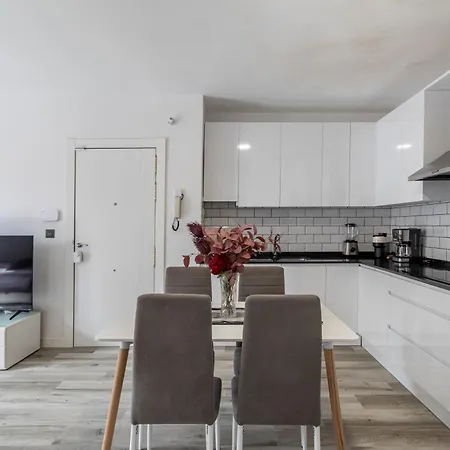 Dreaming Appartement