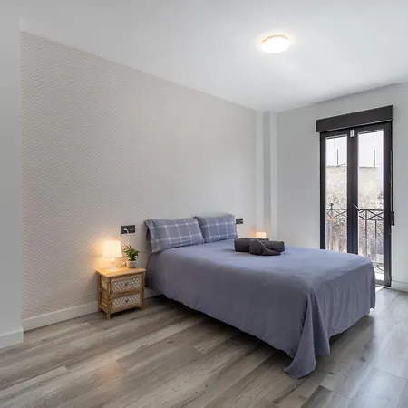Appartement Dreaming