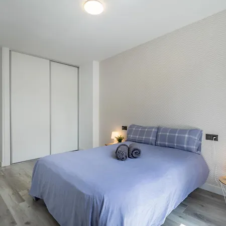 Appartement Dreaming Ogíjares